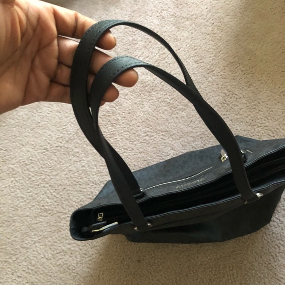 Authentic Michael kors Purse and Wallet - Picture 3 of 8